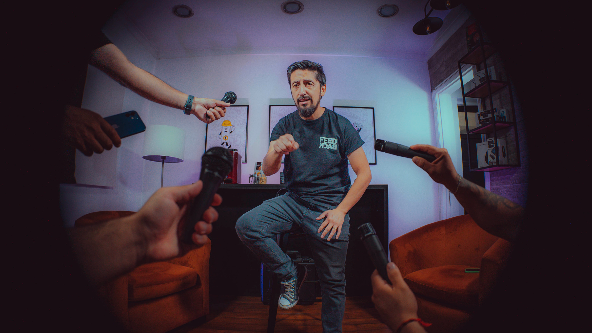 Feedback 16