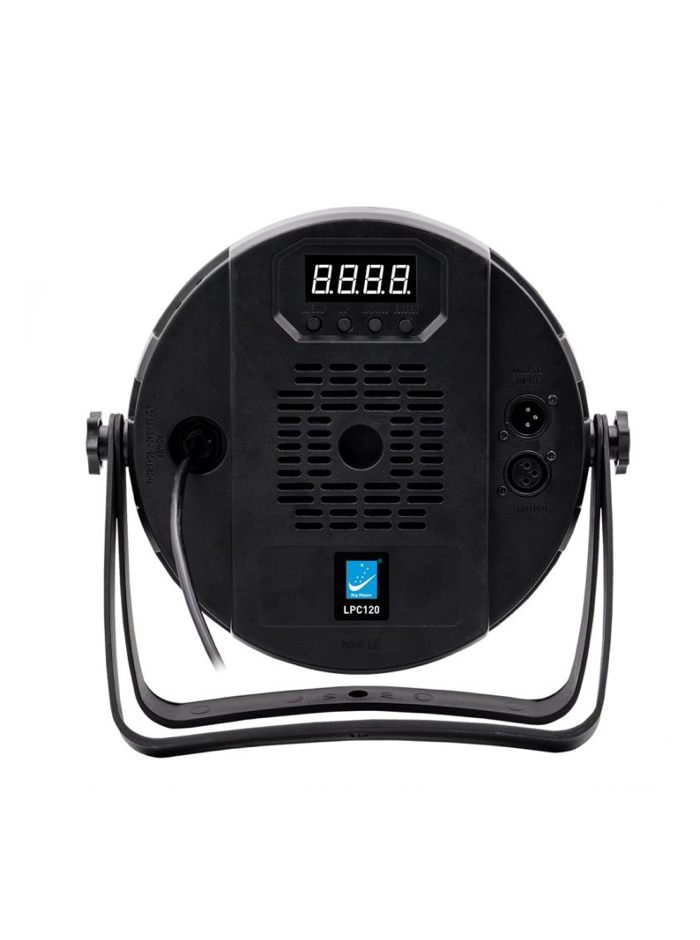 Big Dipper Trasero