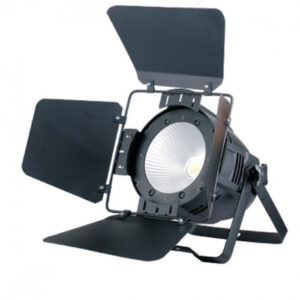 AMPRO-TECSHOW NEBULA 200, COB Par LED interior 1x200W