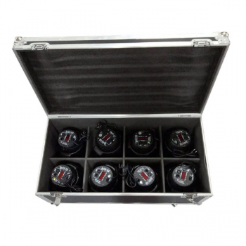 Cob led king blanco (cálido y frio), Big dipper bd-lc001h - Imagen 4