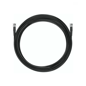 Jts RTF-3, cable bnc 6 metros para sistemas inalambricos