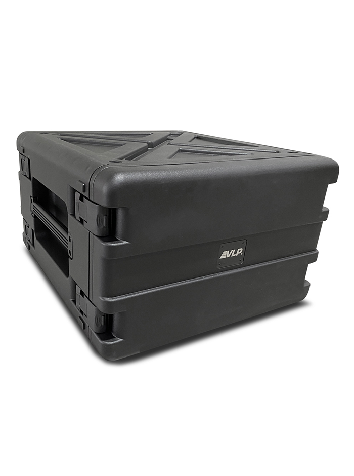 VLP VLP-R6U, Rack 6U Largo Plástico