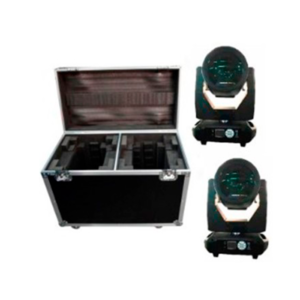 Wild-pro-wp-l150bk-kit-2-x-led-beam-150w-moving-head-flight-case