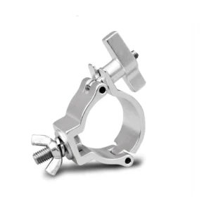 Clamp 24x24, clamp mediano para tubo 1.5