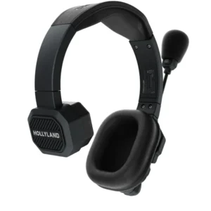 Auricular single p/ set se, Hollyland solidcom se-hs02