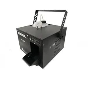 Máquina fazer 1500w dmx, Wild pro wp-fz1500