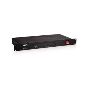 Combinador de antena in ear, Jts uc-900