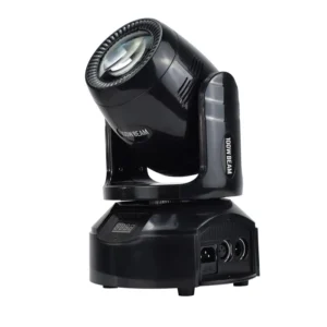 Cabeza móvil led beam 100W, Big dipper bd-lb100