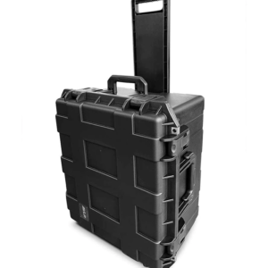 VLP 310, Maleta Protectora 116 litros
