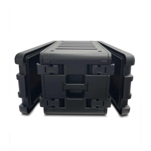 Vlp vlp-r6us, rack 6 espacios plástico corto