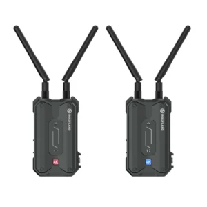 Transmisor de video inalambrico 4K hdmi, Hollyland pyro-h