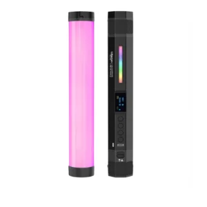 Tubo de luz rgb magnético, Ulanzi vl110
