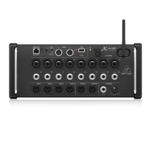 Behringer XR16x air, consola digital de rack