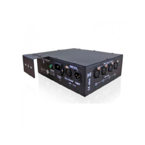 WP-SP8ST, Pro Line Isolated Splitter Truss Mounting 8 Salidas