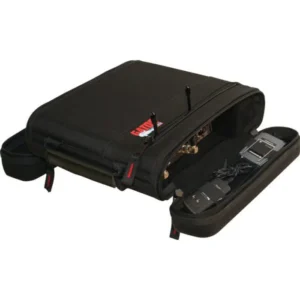 Maleta liviana para sistema Inalam, Gator GM-1 wevaa