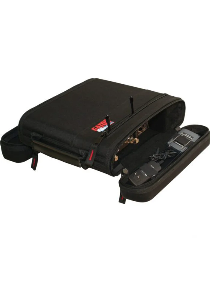 Maleta liviana para sistema Inalam, Gator GM-1 wevaa