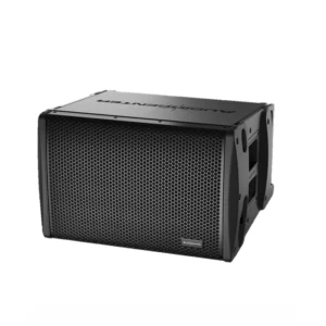 Audiocenter artist T45 DSP, modulo line array 4x5", 1000w rms