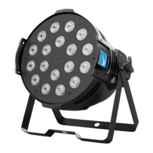 Big Dipper BD-LPC004H, par led king quad RGBW 18X8w