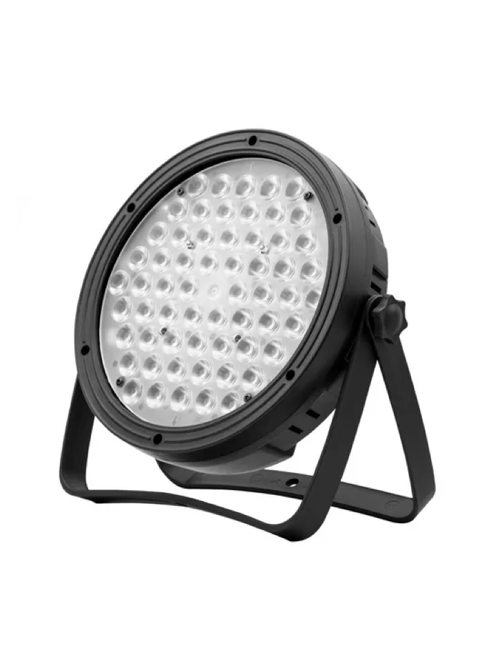 Big Dipper bd-lpc120, led slim RGBW, quad led , 60x2w