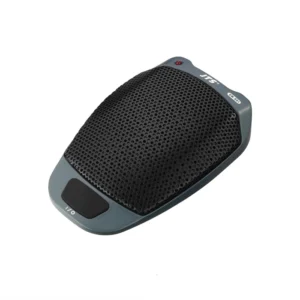 Jts cm-601, micrófono de superficie para conferencia