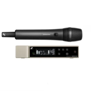 Sistema inalámbrico digital mano, Sennheiser ew-d 835-s/banda s1-7