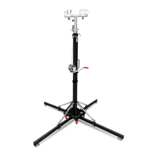 GALAXY STAGE, Torre Elevadora Pegasus 150