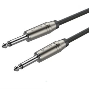 Cable plug/plug 3mts, Roxtone-sgjj100l3