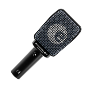Sennheiser E906, micrófono dinámico de instrumento