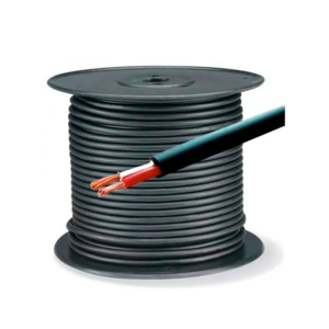 Stagelab clsp-215b, cable parlante por metro de 1,5mm