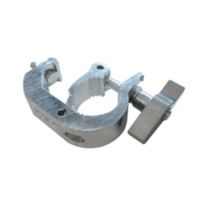 WILDPRO C-100PRO, CLAMP G PRO ALUMINIO 2" 100KG
