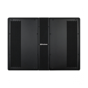 Presonus cdl10P, modulo array activo 10"