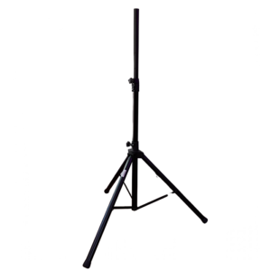 STAGELAB SPS-30, Atril para Parlante con Palanca de Seguro