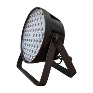 Slim Par 60x1,5w tri-led, Big dipper bd-lpc60n