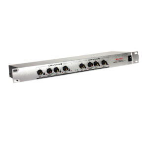 ampro tecshow sc 102 crossover st dos vias ampro