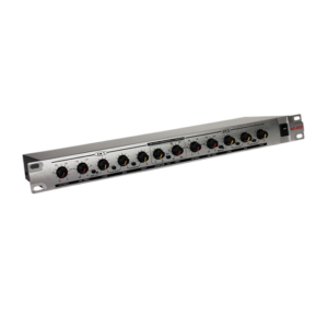Ampro tecshow sc 203 crossover st tres vias ampro