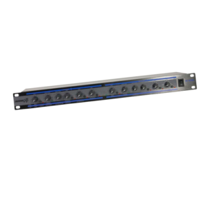 Audiolab sc 234xl crossover st tres vias
