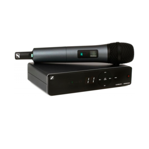 Sennheiser XSW 1-835, sistema inalambrico de mano