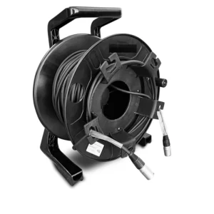Cable rj45/cat6 carrete 100 metros, Vlp