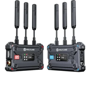 Hollyland  pyro-s, transmisor de video sdi 3g / 4k hdmi