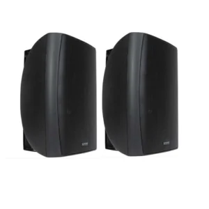 Tecshow dome w5,  parlantes de muro (par) , 5" 30w  70/100v