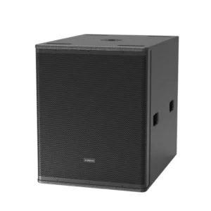 Subwoofer activo 18" 1000w, Audiocenter s3118a