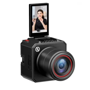 Camara de transmision en vivo 4k 30, Hollyland venusliv air