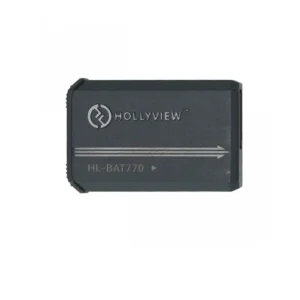 Bateria para intercom SE, Hollyland solidcom bat770