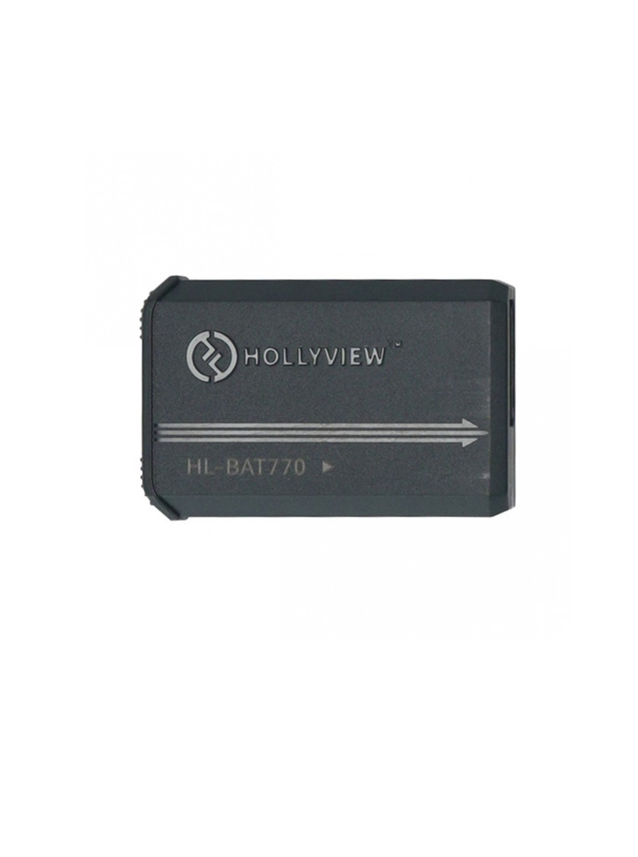 Bateria para intercom SE, Hollyland solidcom bat770