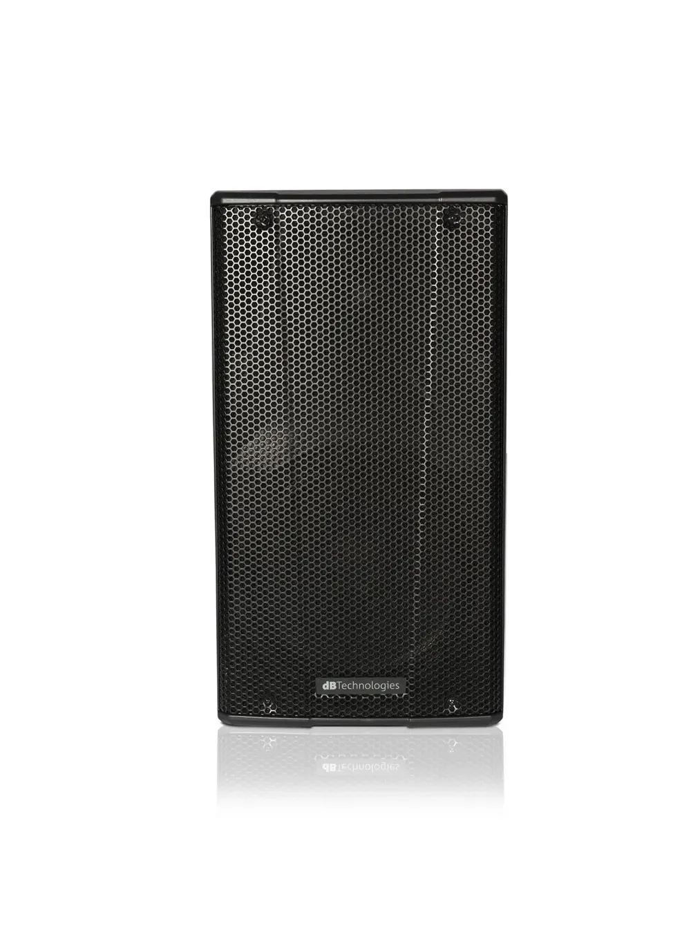 Caja activa 12" 400w, Db technologies b-hype12