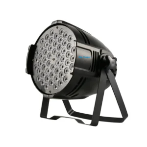 Par led rgbw 54x3w, Big topper BT-P5403RGBW