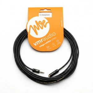 Extensión para audífonos 3m ,Cs-headphone-3