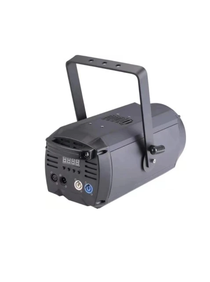 Cob led c/zoom 3200°k, Wild pro wp-l300z - Imagen 2