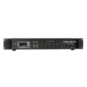 Amplificador de linea 180w, Dome core180