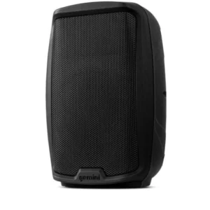 Caja activa 8" con bt, gemini as-2108bt